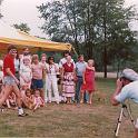 1982 Greer, Bea's 75th-14